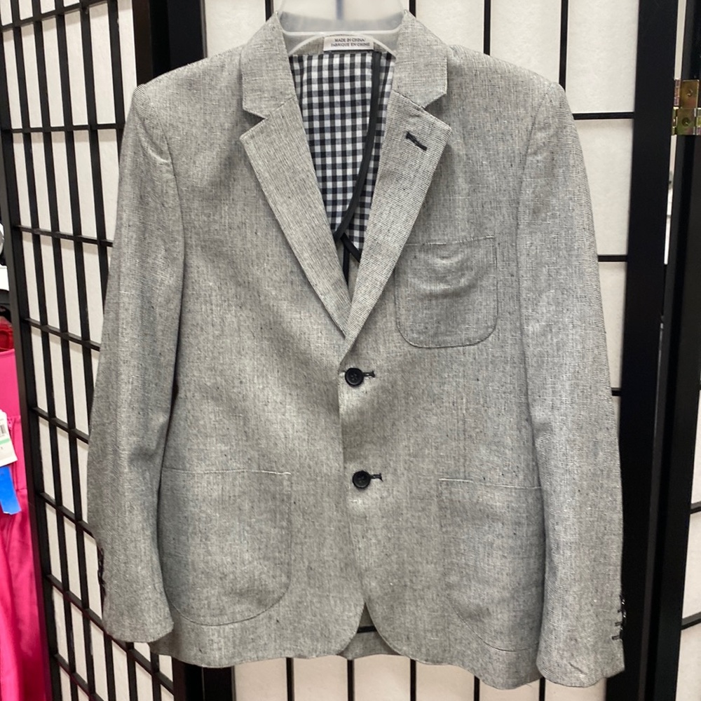 Sahara Club blazer